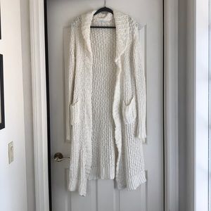 Knit Cardigan